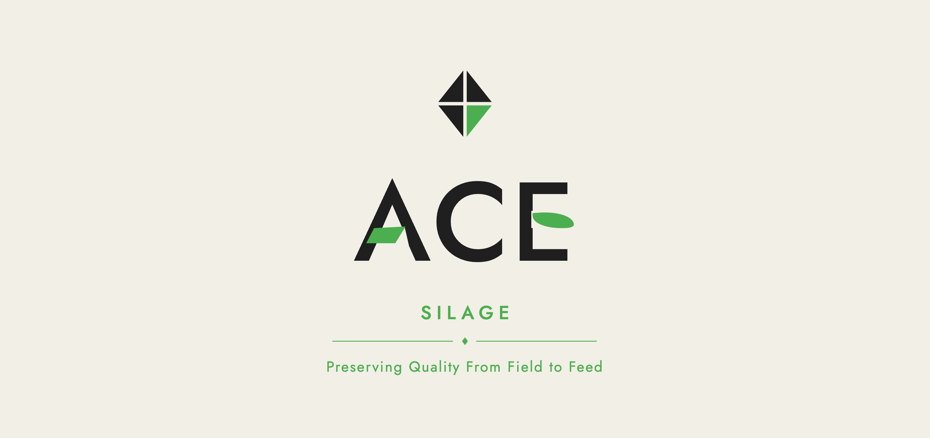 ACE Silage: Preserving Quality From Field to Feed